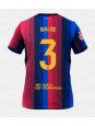 Barcelona Alejandro Balde #3 Kotipaita 2026-27 Lyhythihainen Barcelona Alejandro Balde #3 Kotipaita 2026-27 Lyhythihainen